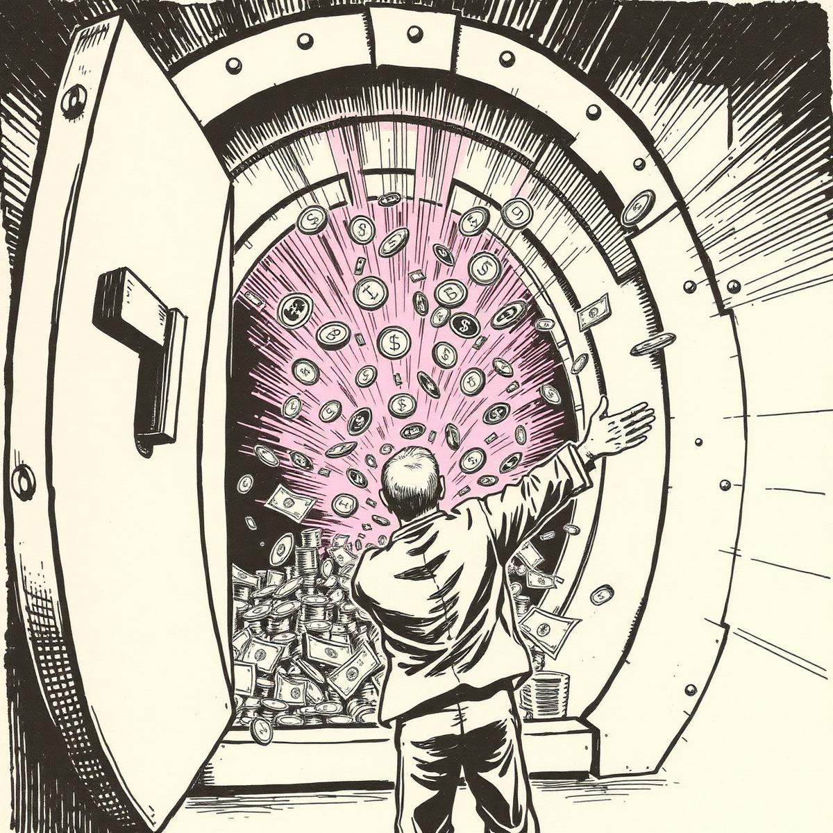 Receive Immediate Liquidity
