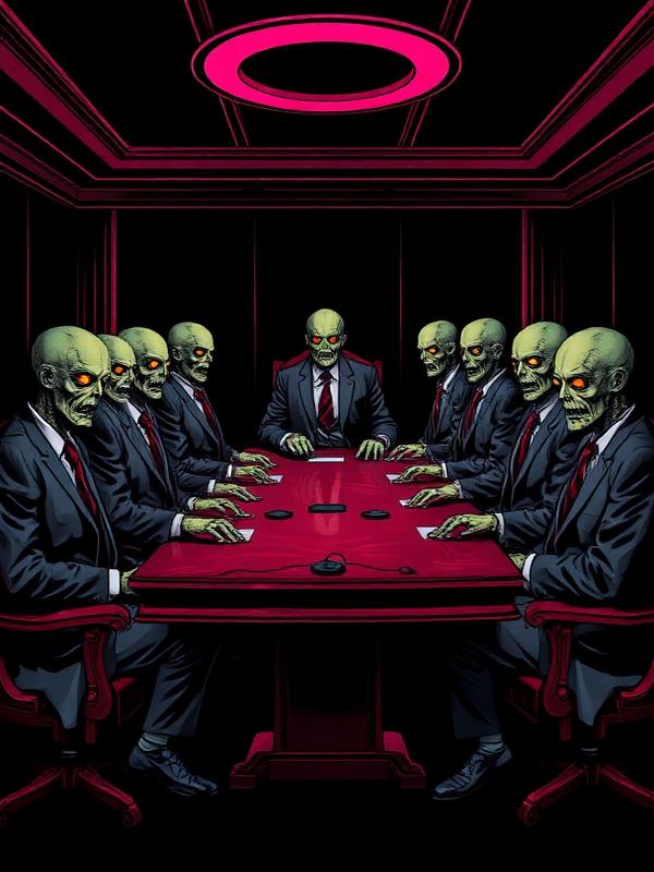 The Committee