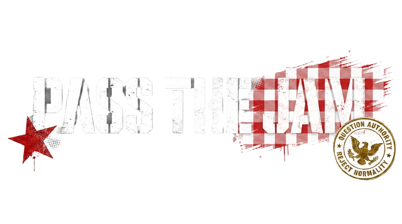 Pass The Jam